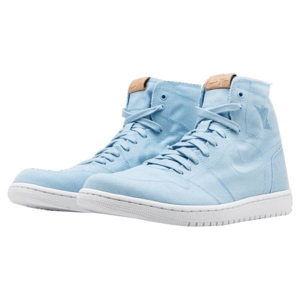 🎈1 LEFT NIKE AIR JORDAN ONE RETRO 1 HIGH DECON